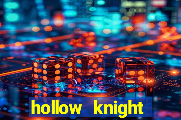 hollow knight bosses in order